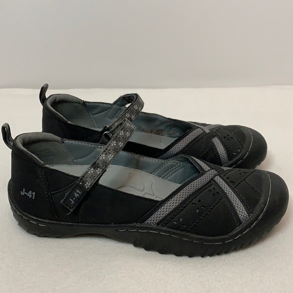 J-41 Jeep Budapest sport walking shoes size 7